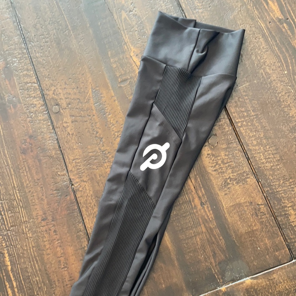 Peloton Leggings with Pockets